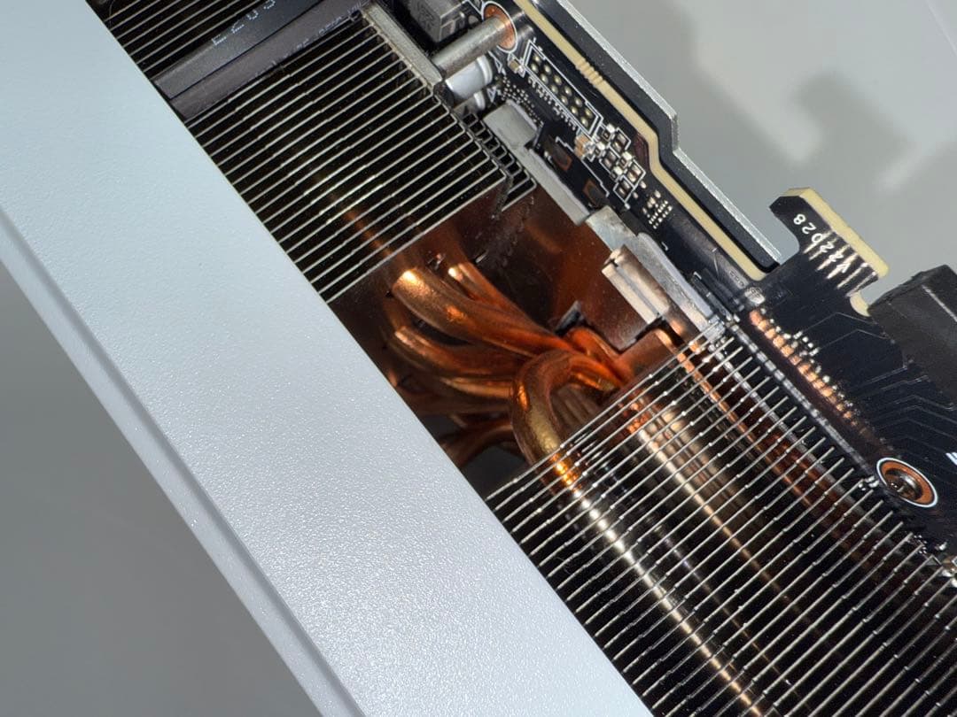 GIGABYTE AERO OC 24G GEFORCE RTX 4090 白