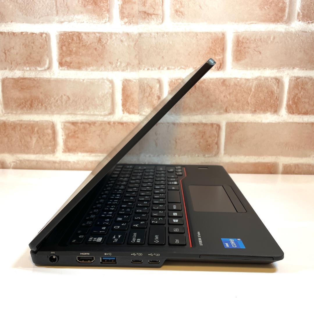 ★年末年始メガセール★ 2021年製 第11世代Corei5 富士通 SS9