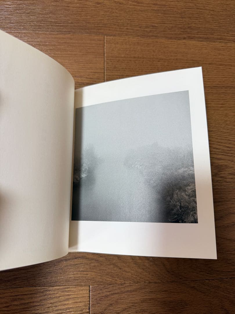 村越としや　写真集　3冊セット　雪を見ていた　土の匂いと