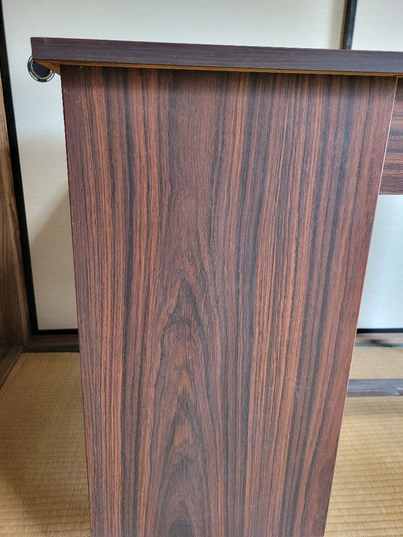 昭和レトロ / 学習机