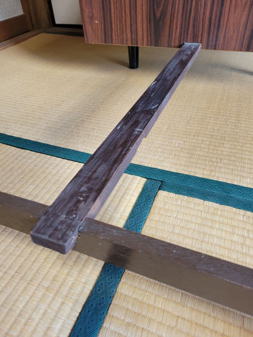 昭和レトロ / 学習机