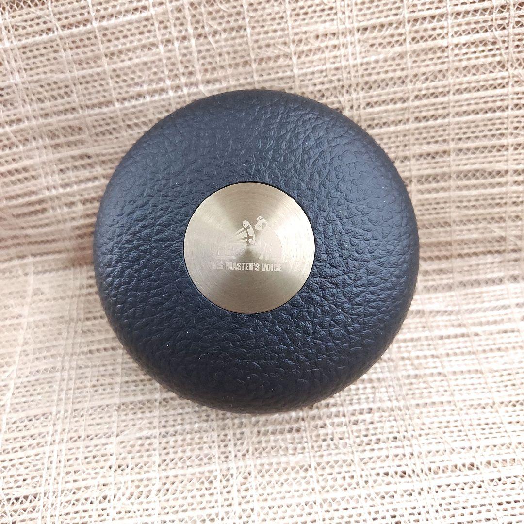 MD-1079-308☆Victor WOOD master ワイヤレスイヤホン