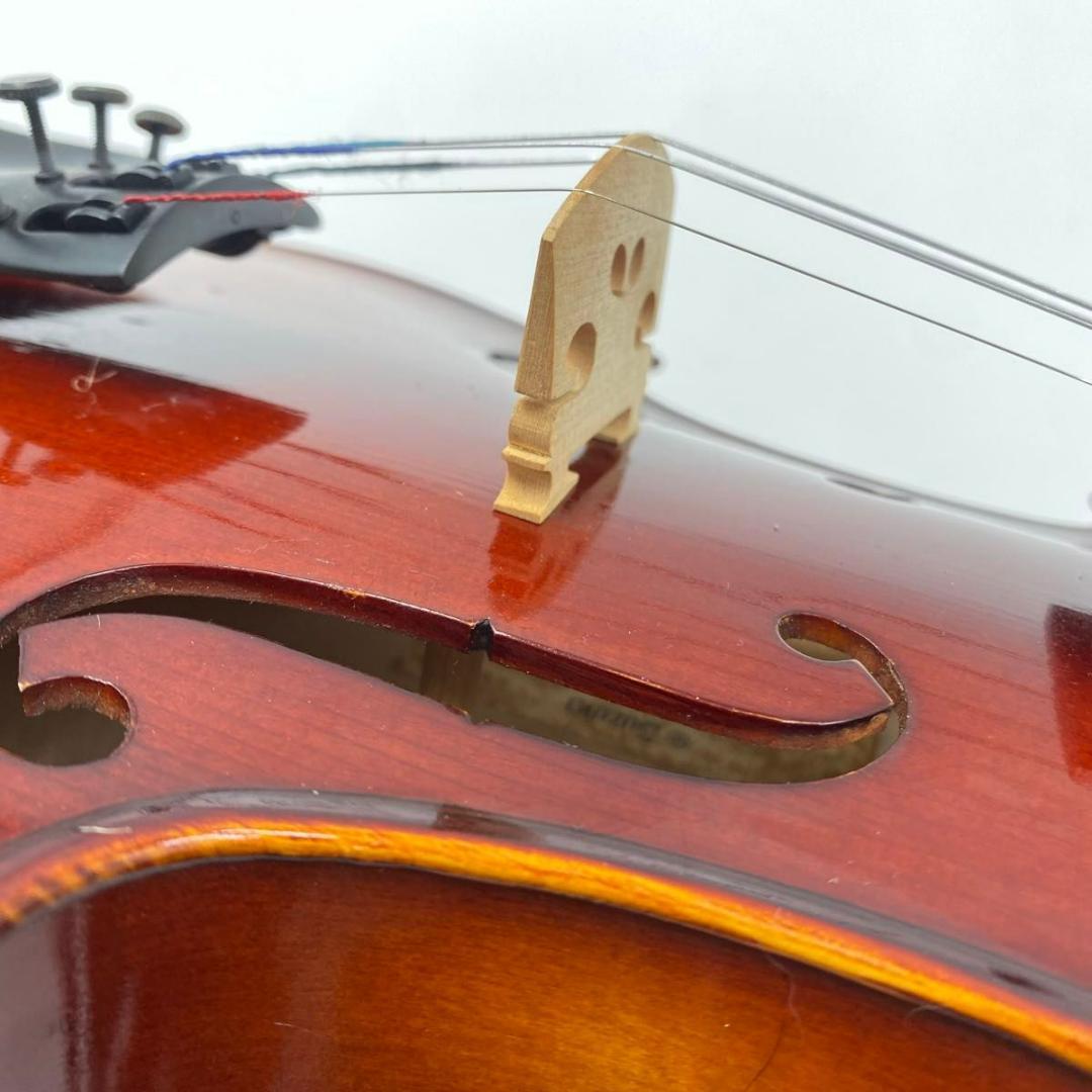 【弦新品】SUZUKI バイオリン No.300 4/4 Anno1994