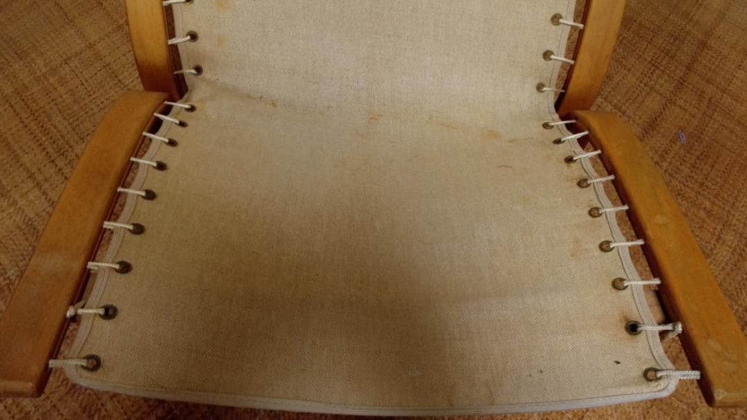 イングマール・レリングシエスタ椅子ソファハイバックラウンジチェア