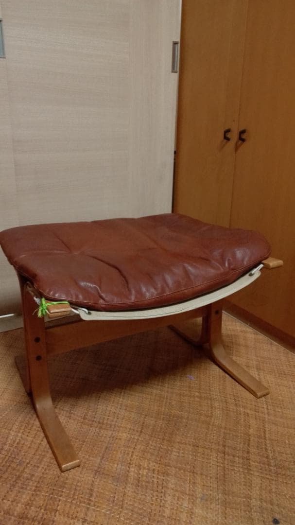 イングマール・レリングシエスタ椅子ソファハイバックラウンジチェア