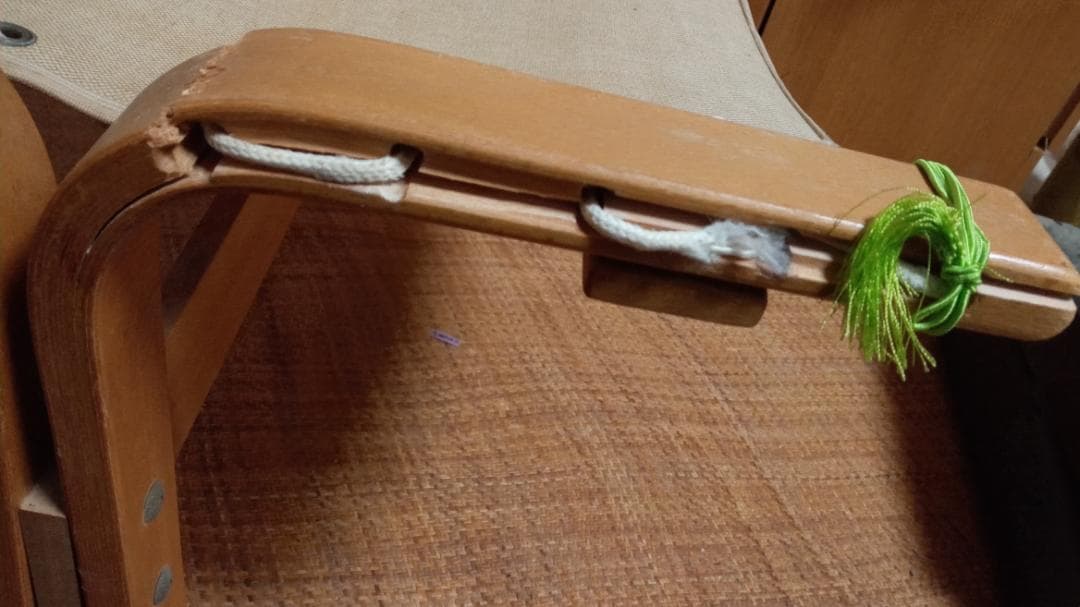 イングマール・レリングシエスタ椅子ソファハイバックラウンジチェア