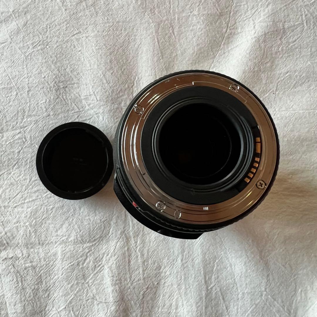 【美品】CANON キャノン EF 70-300mm F4-5.6 IS USM