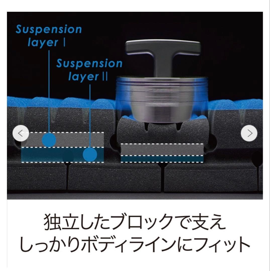 マットレス naka