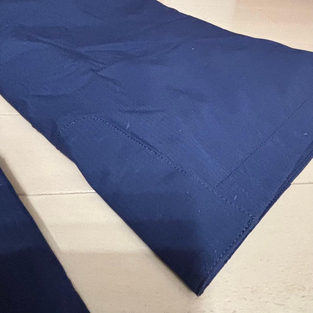 DESCENTE デサント スキーウェア メンズ L 上下セット