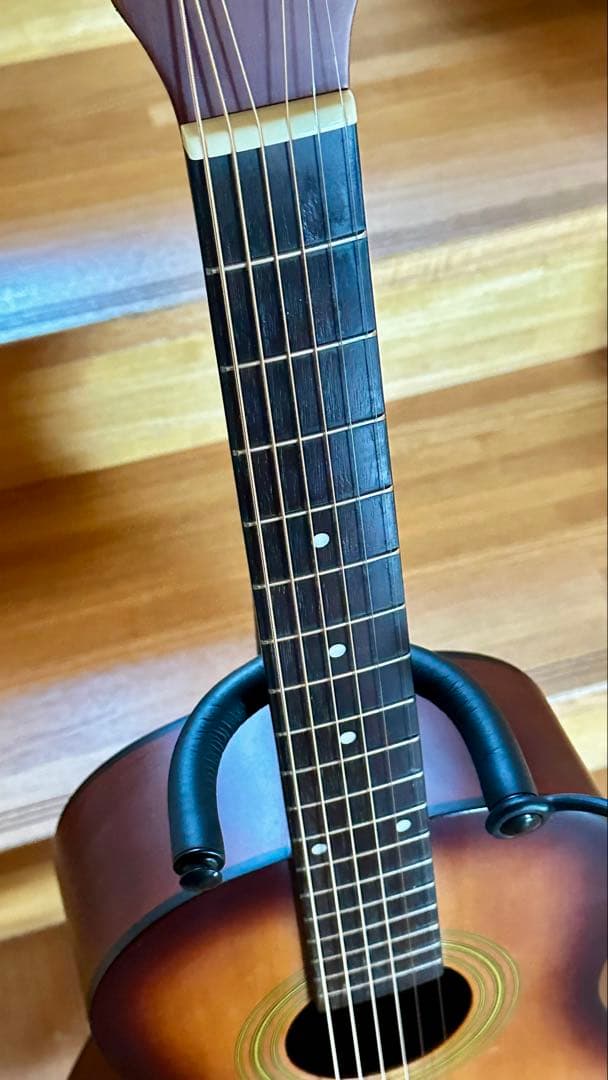 ▪️Fender フェンダー MA-1/SB アコースティック▪️