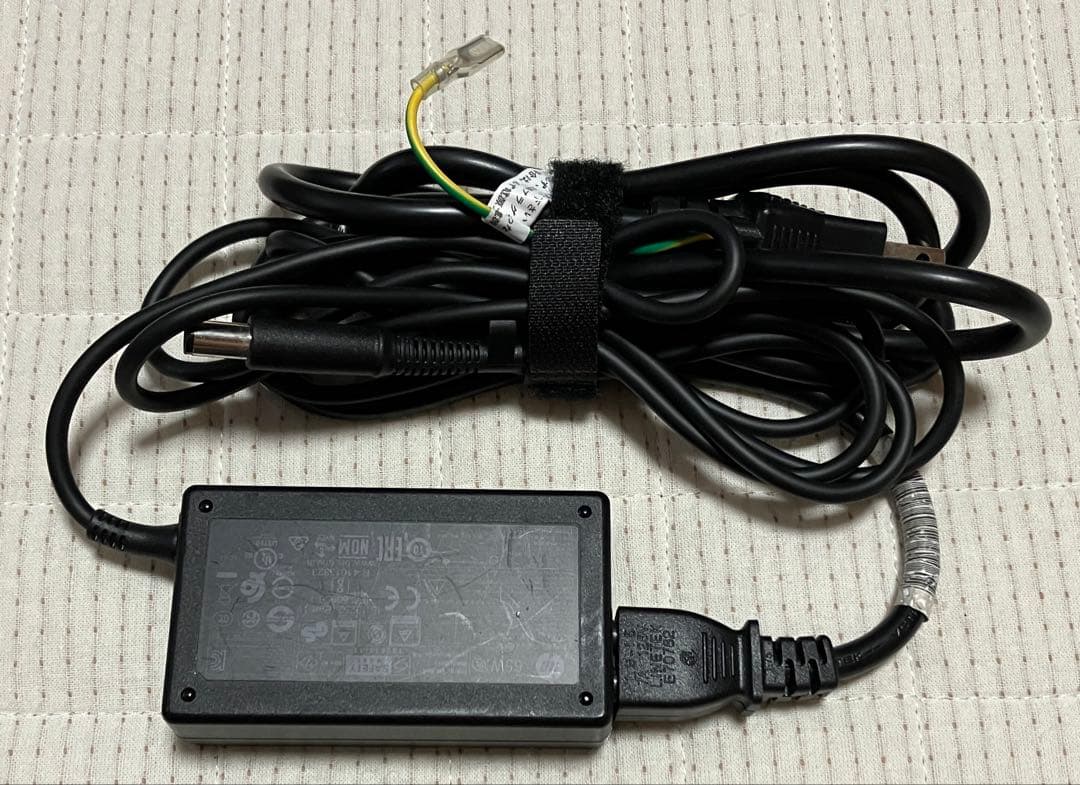 HP EliteDesk 800 G2 DM 35W ミニPC 第6世代 i5