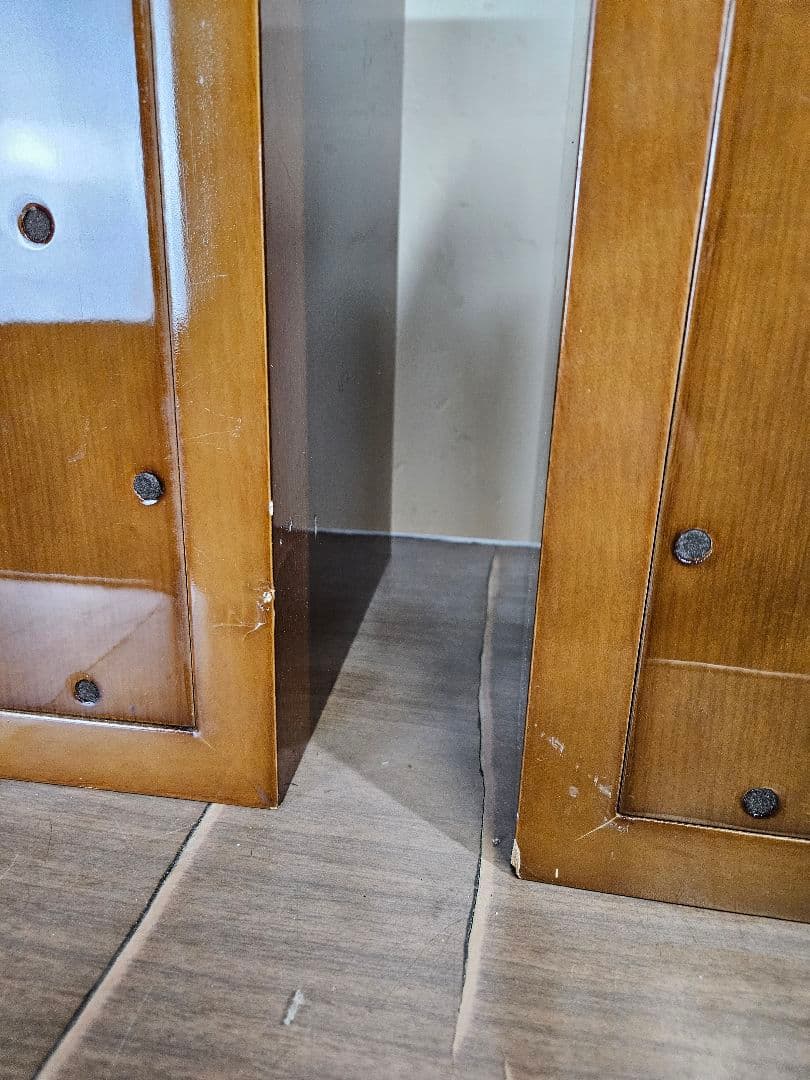 Technics 2WAY ブックシェルフ型スピーカーシステム RX100 ペア