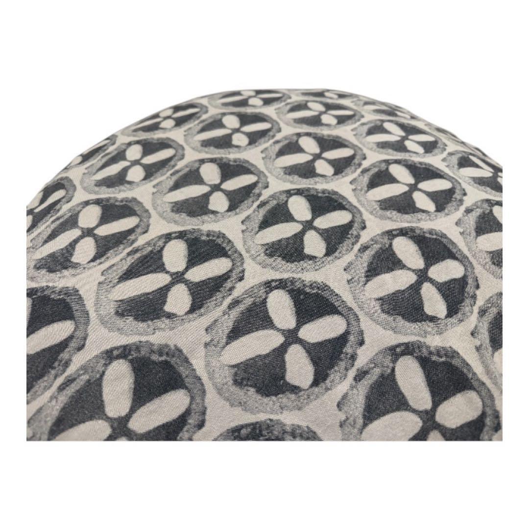 希少★undercover but beautiful大型ビーズクッション