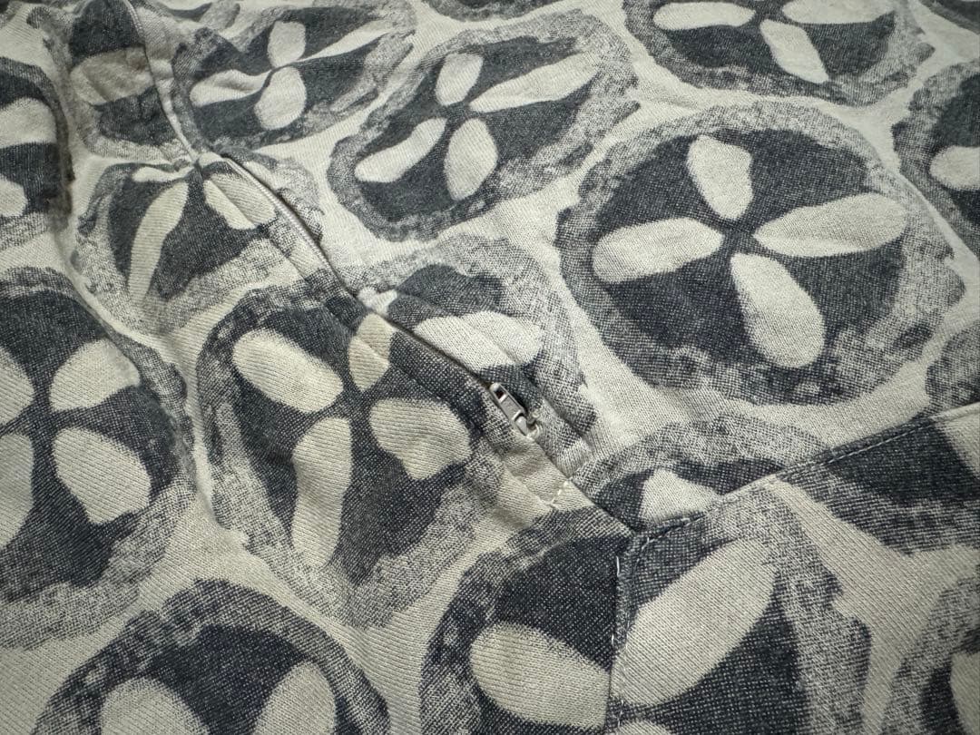 希少★undercover but beautiful大型ビーズクッション