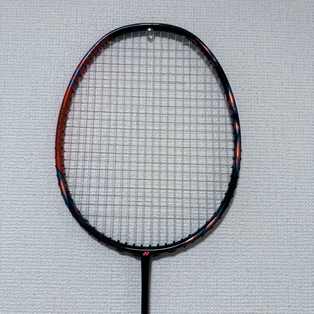 アストロクス77Pro 4UG5 2本セット