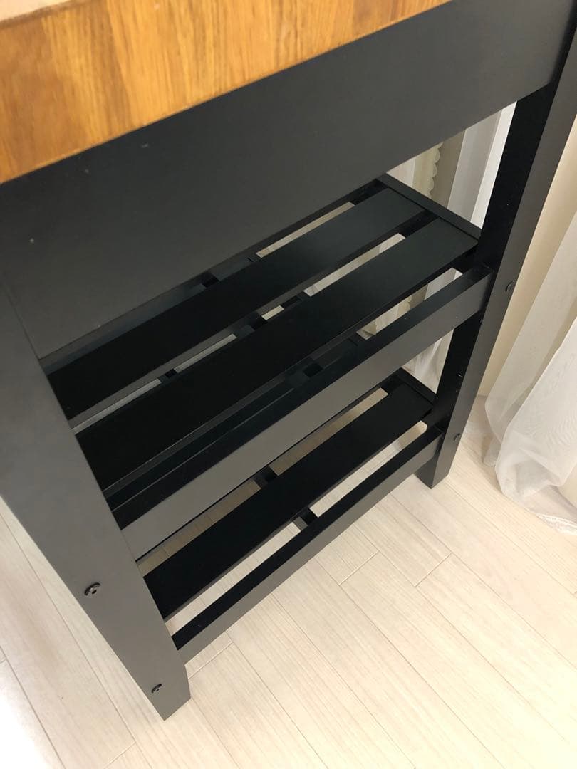 IKEA VADHOLMA ヴァドホルマ アイランドキッチン