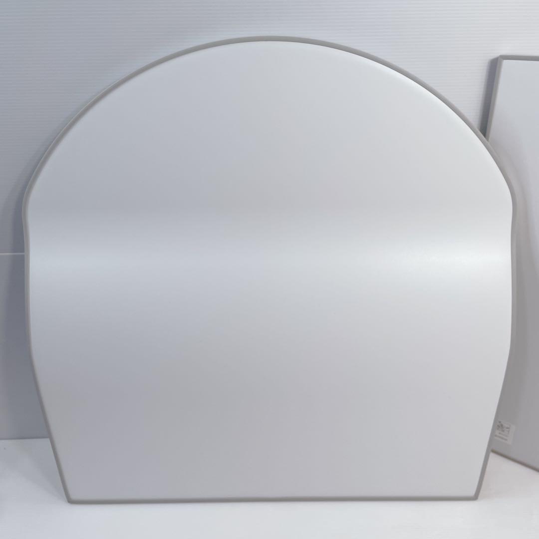 【未使用フルセット】ハウステック　断熱クミフタ　取り付けフルセット　風呂ふた