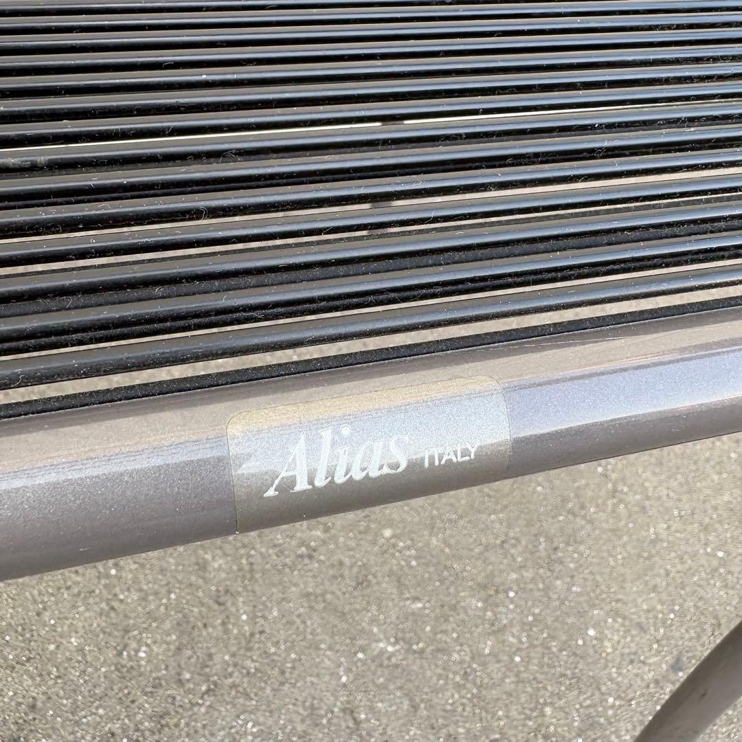 Cassinaxc. Alias スパゲッティチェア 2脚