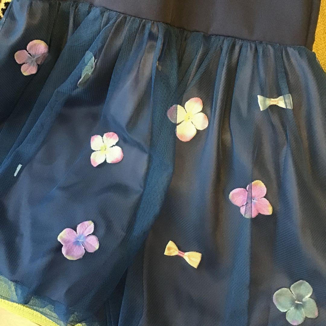 パンパンチュチュ　フォーマル120