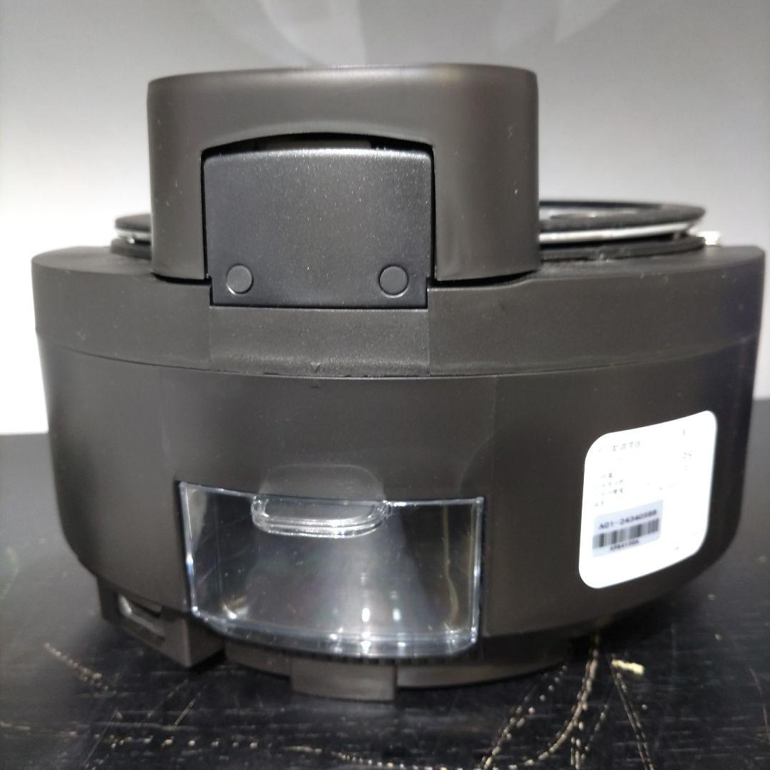 VMPD7-1214-27 la buono 全自動調理器 三ツ星シェフ