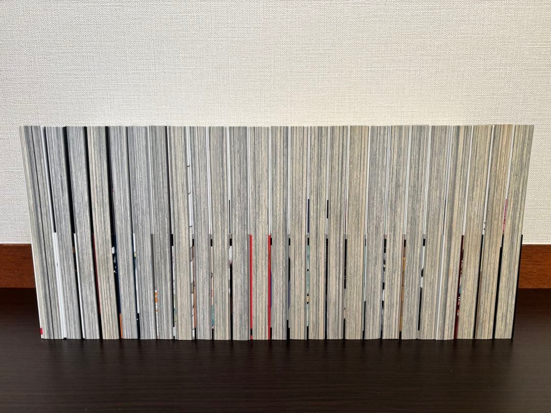 ソウルイーター 1〜25巻 全巻初版 帯 チラシ 全巻セット