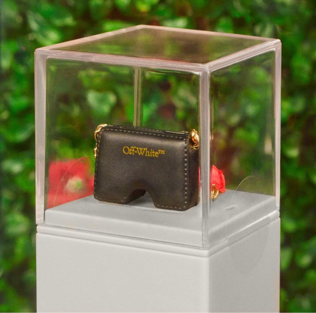 SF・ファンタジー・ホラー Off-White x Monster High Harmonie Ghoul