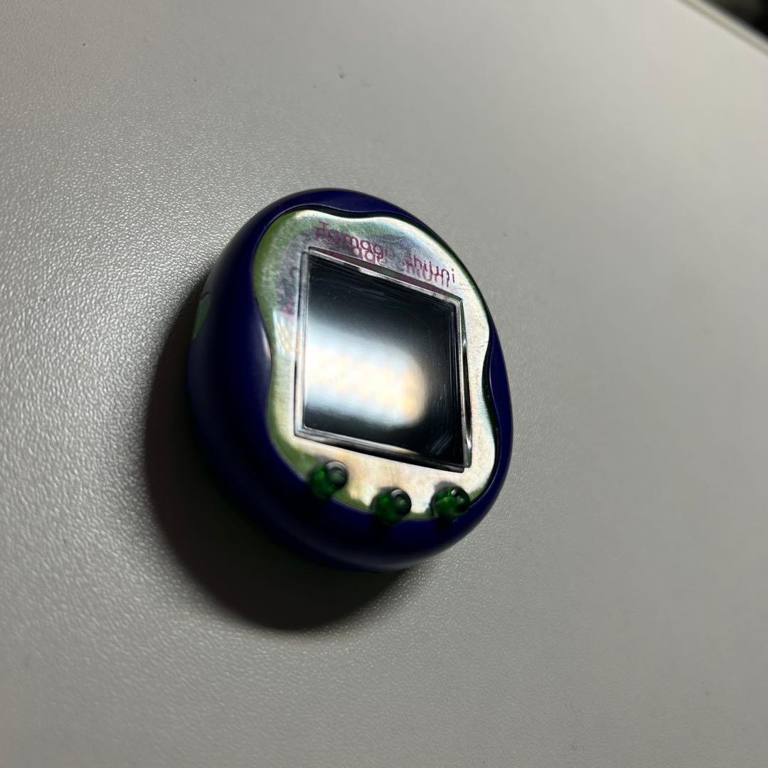 たまごっちユニ Tamagotchi Uni 本体　モンスターカーニバル