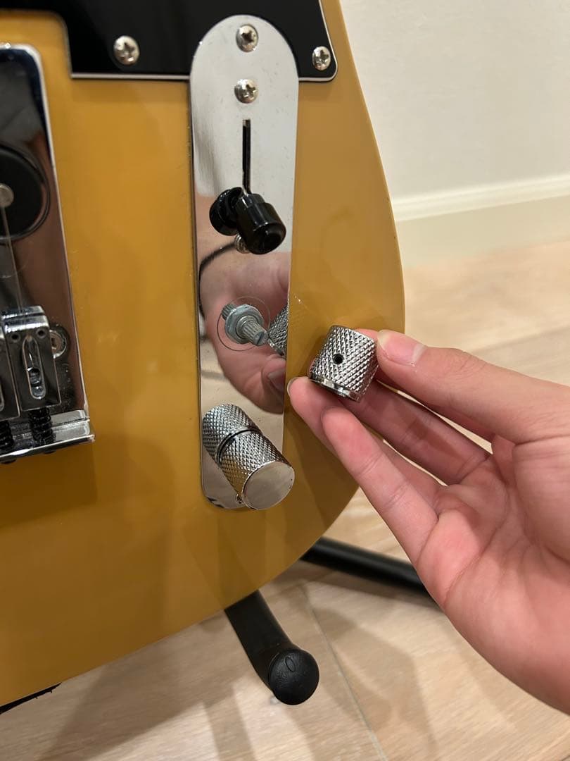 Squier Telecaster テレキャスター　エレキギター