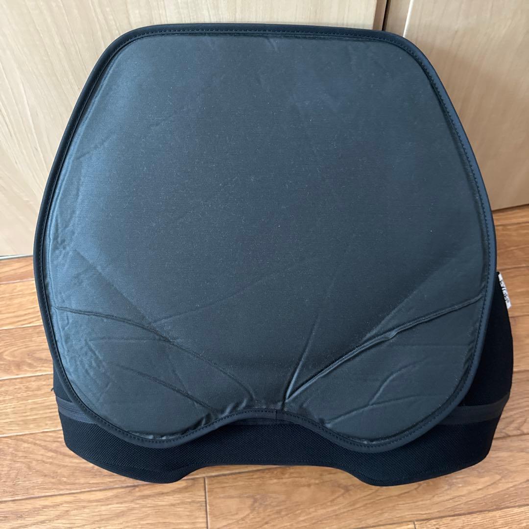 EXGEL ハグドライブバッククッション