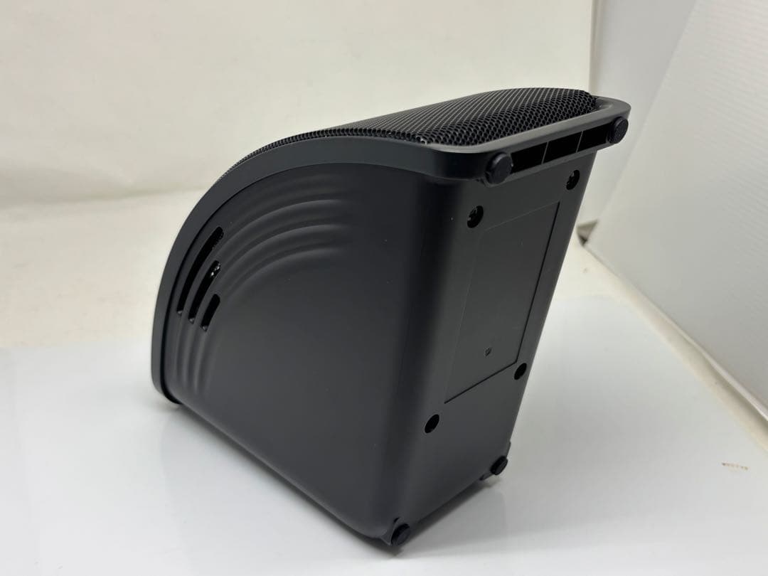 テレビの音が驚くほど聴きやすく！MIRAI SPEAKER Mini 本体