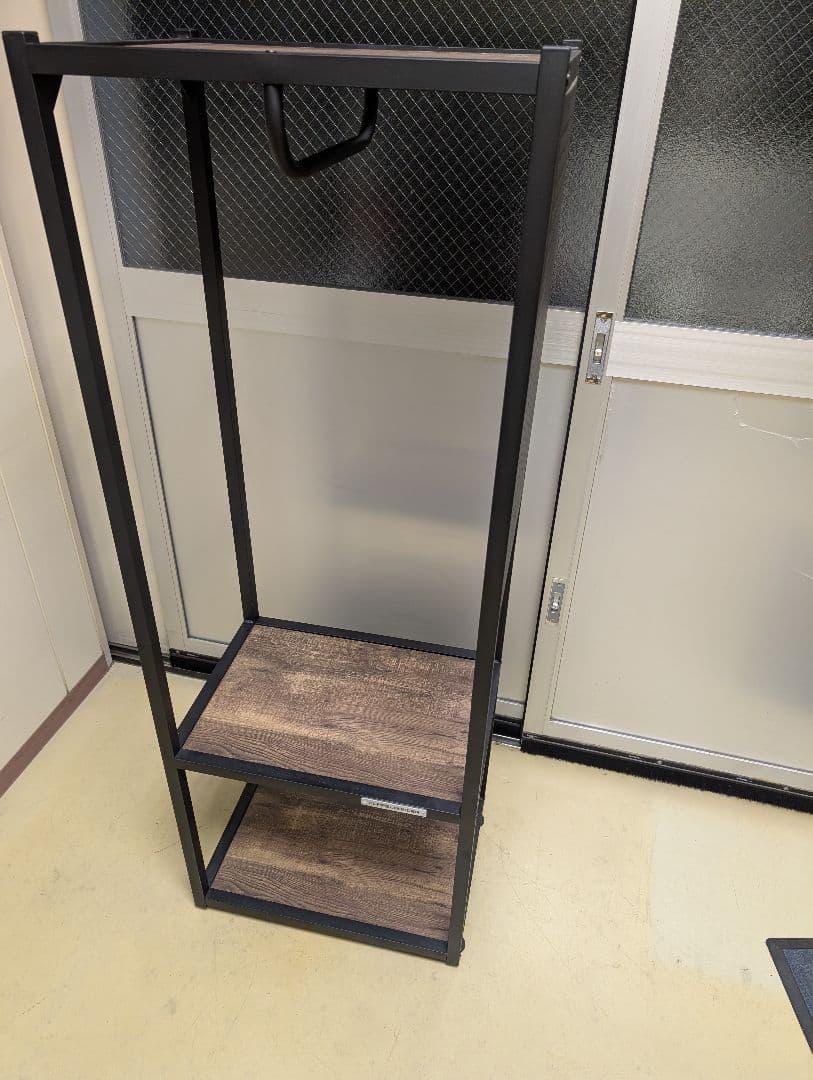 DOPPELGANGERDDS501BK※一部地域配送無料