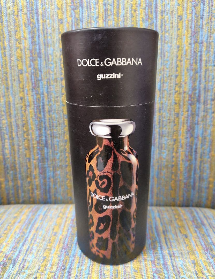 DOLCE&GABBANA タンブラー Guzziniコラボ