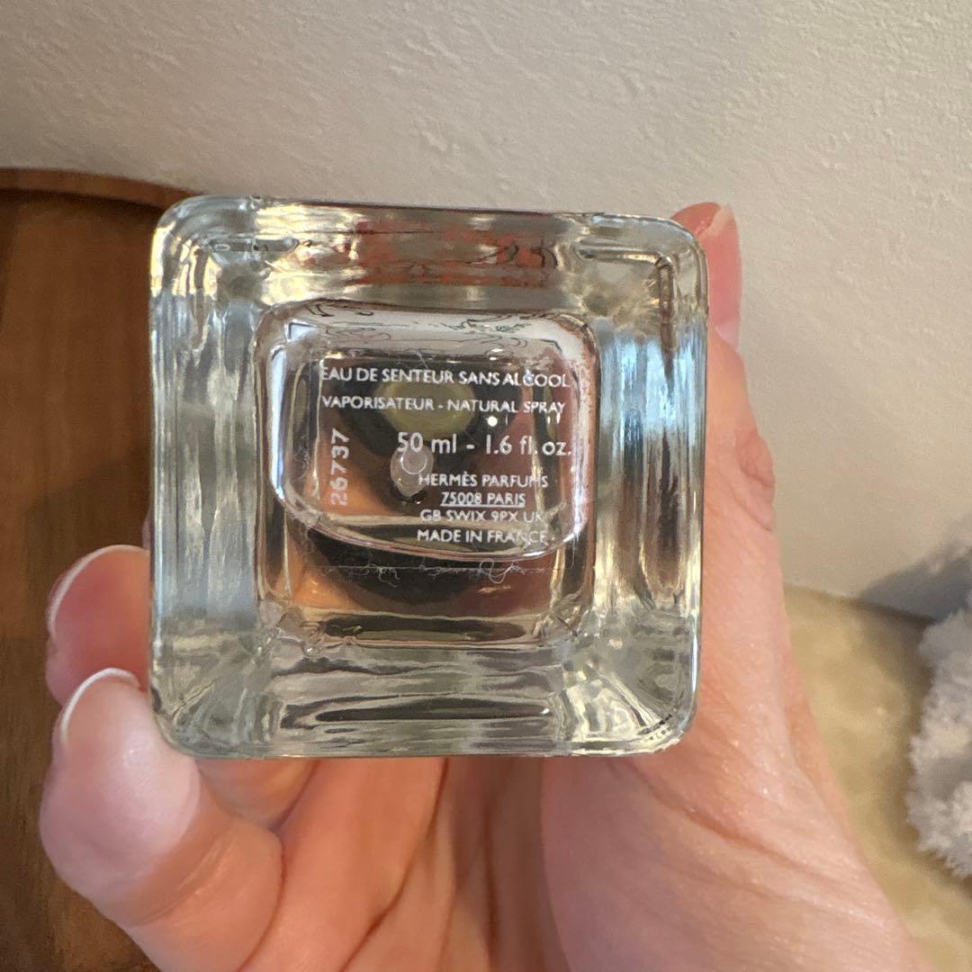 香水(ユニセックス) HERMES Cabriole 50ml