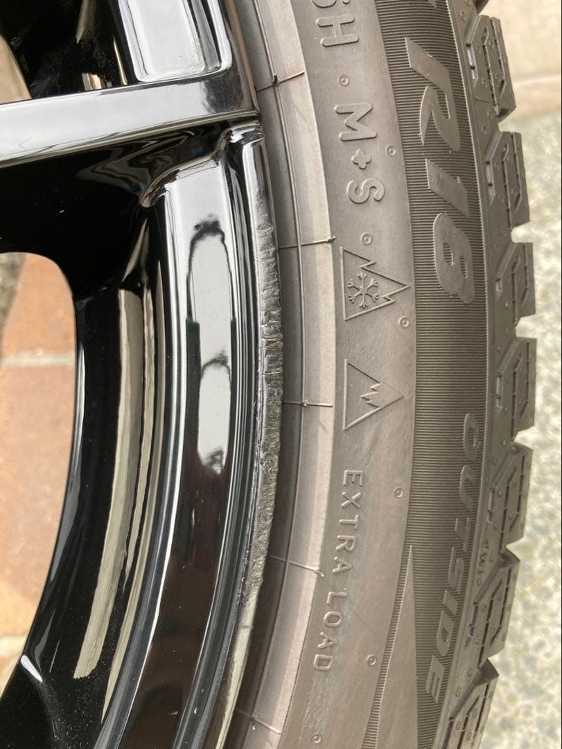 タイヤ・ホイール ryo