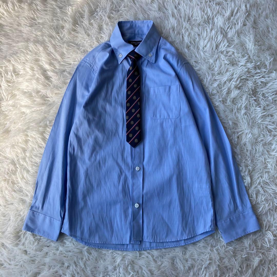 ※ m...05　紺ブレ 男の子 キッズフォーマル 140