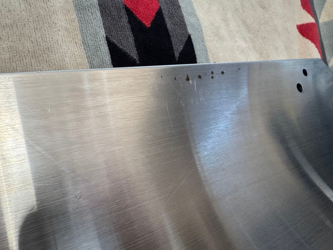 peak ジカロテーブル　収納袋セット