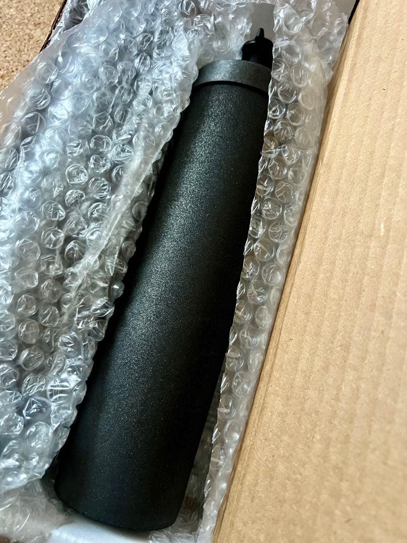 Berkey バーキー 1.5ガロン（5.7リットル） 新品のフィルター付き