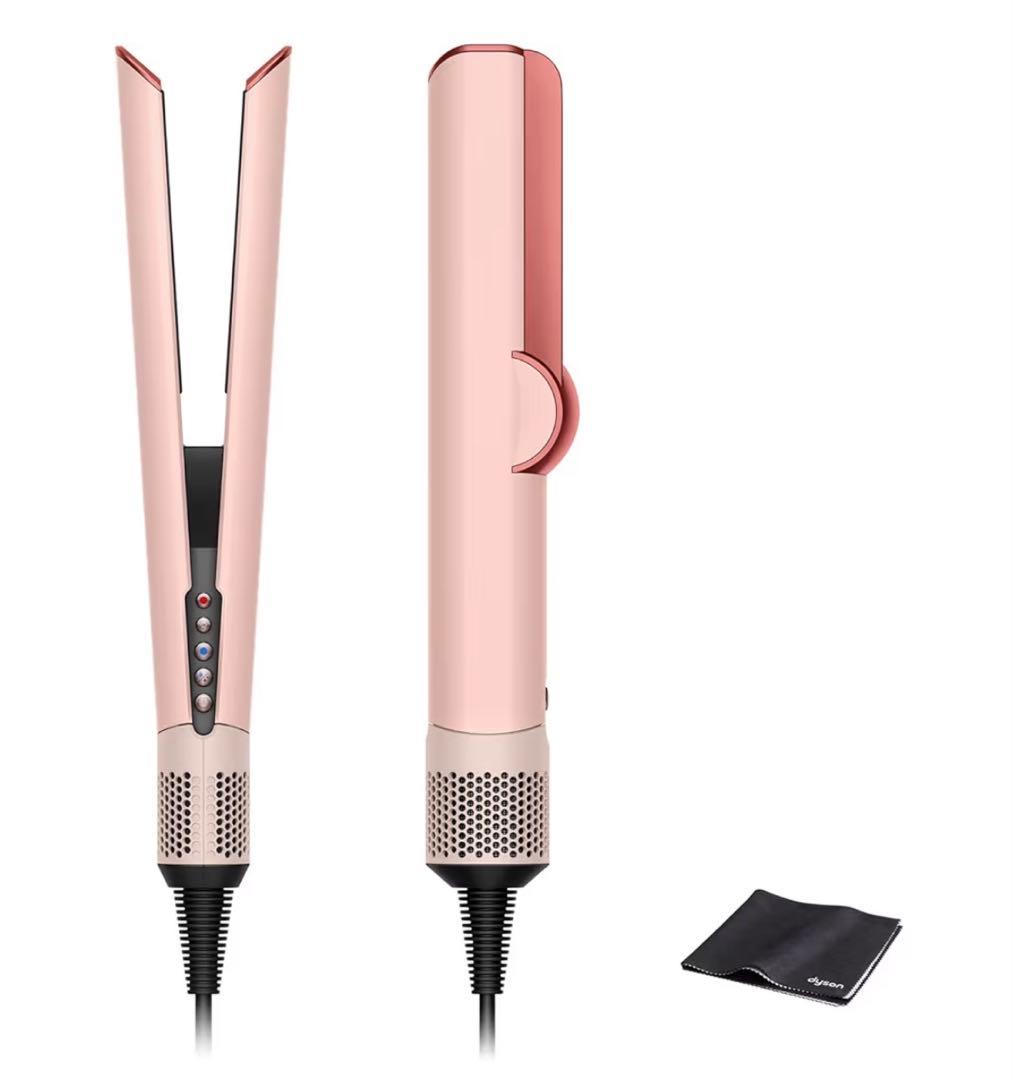 Dyson airstrait ヘアドライヤー