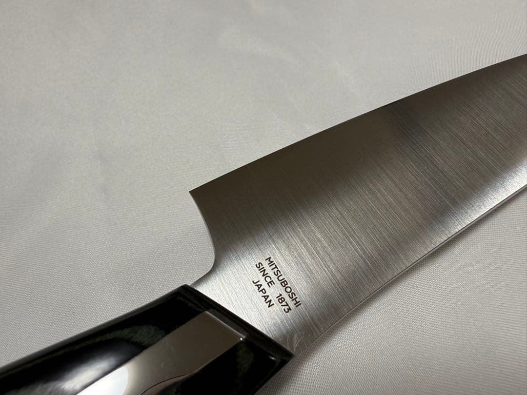 三星刃物 和 Professional 骨スキ ジョージシェフ監修