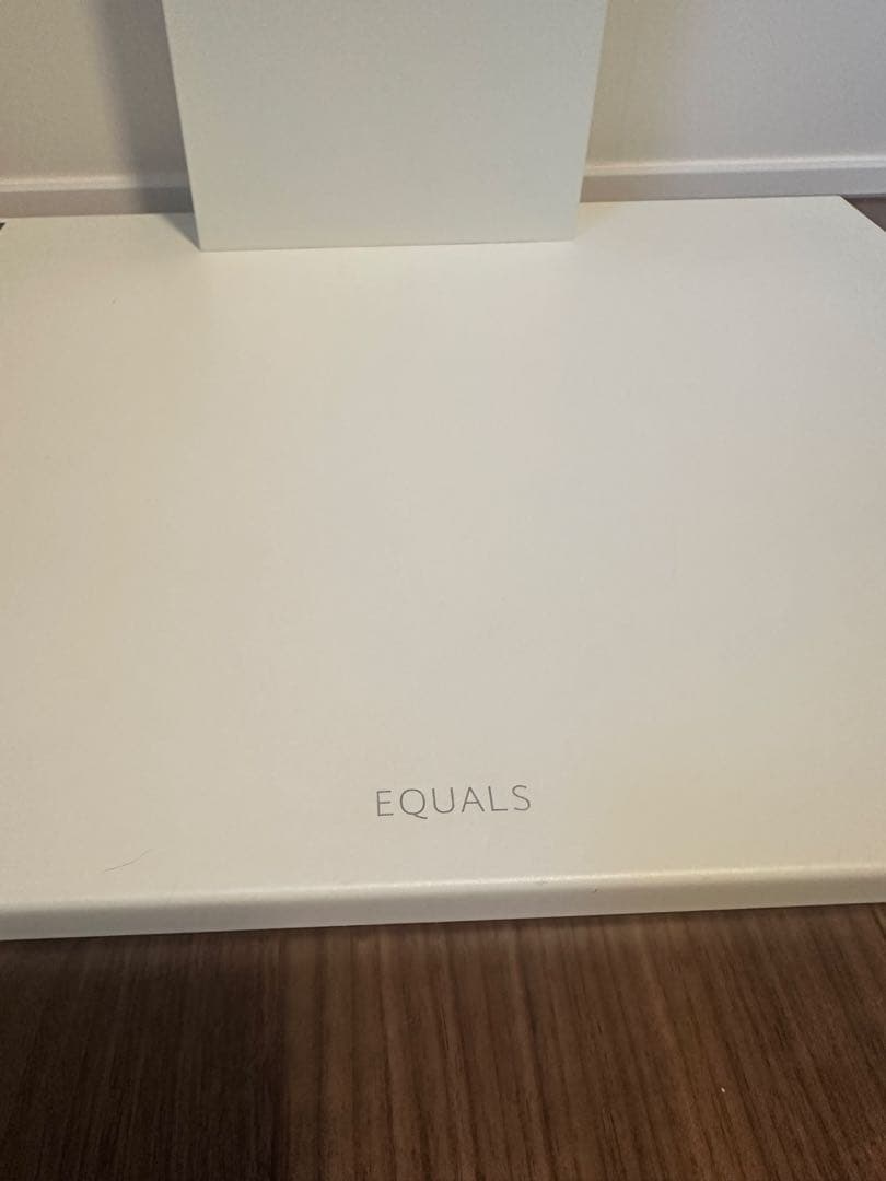 【パジェモ】LGテレビ 55型ホワイトスタンド