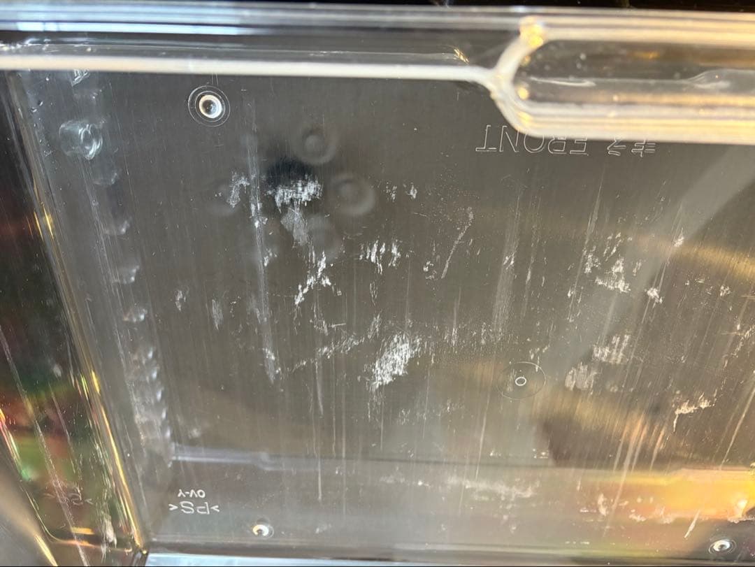 《Nxxx》　TOSHIBA GR-J43GXV(ZC) 冷蔵庫 426L