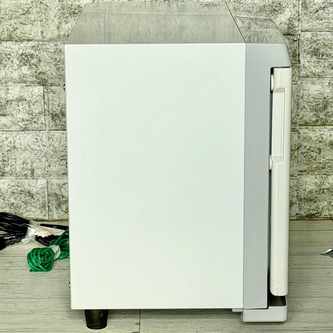 タイジ「ホットキャビ」HC-18S おしぼりウォーマー