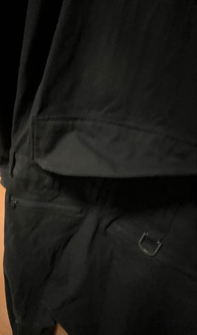 ロエン　オーバーオール・つなぎ　セットアップ