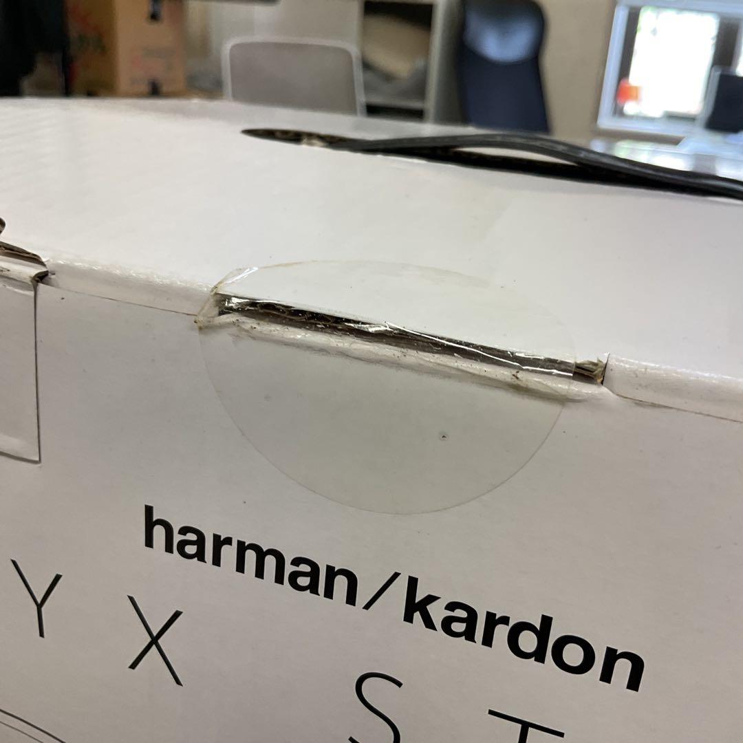 harman/kardon ONYX STUDIO 新品未開封