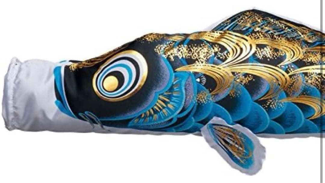 こいのぼり 東旭 鯉のぼり ベランダ 用 1.5m