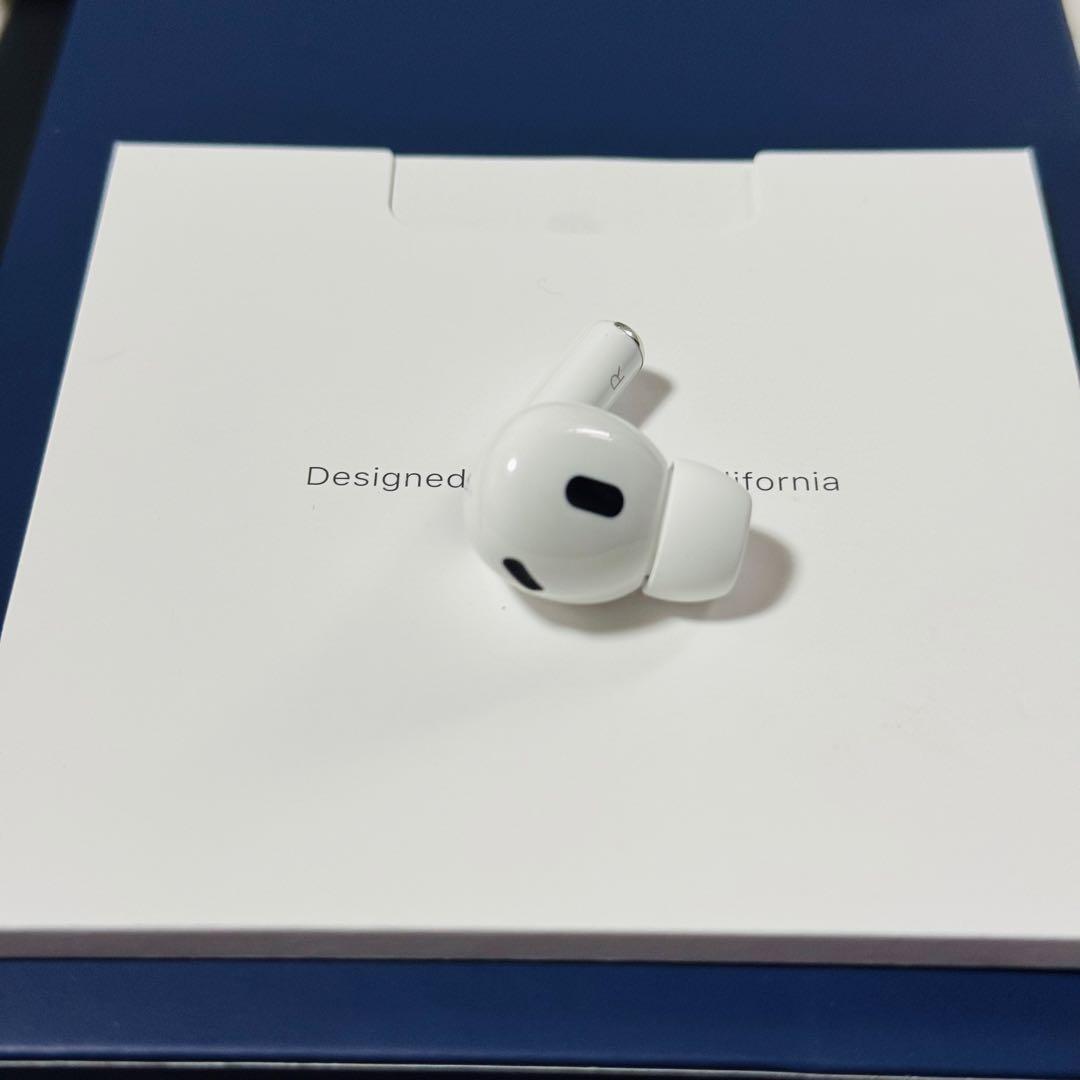 アップル　AirPodsPro 2 第二世代 右側　R側　(USB-C)タイプ