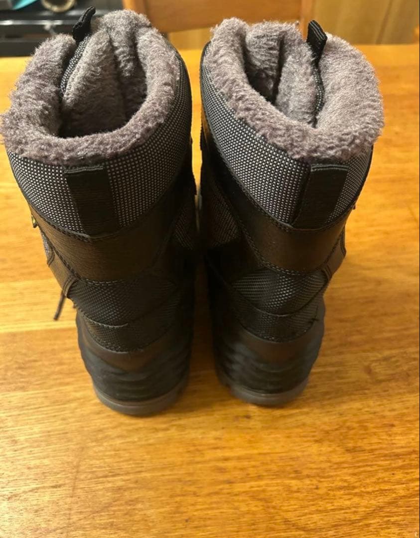 メンズスキーウェアL&スノーブーツ26cm