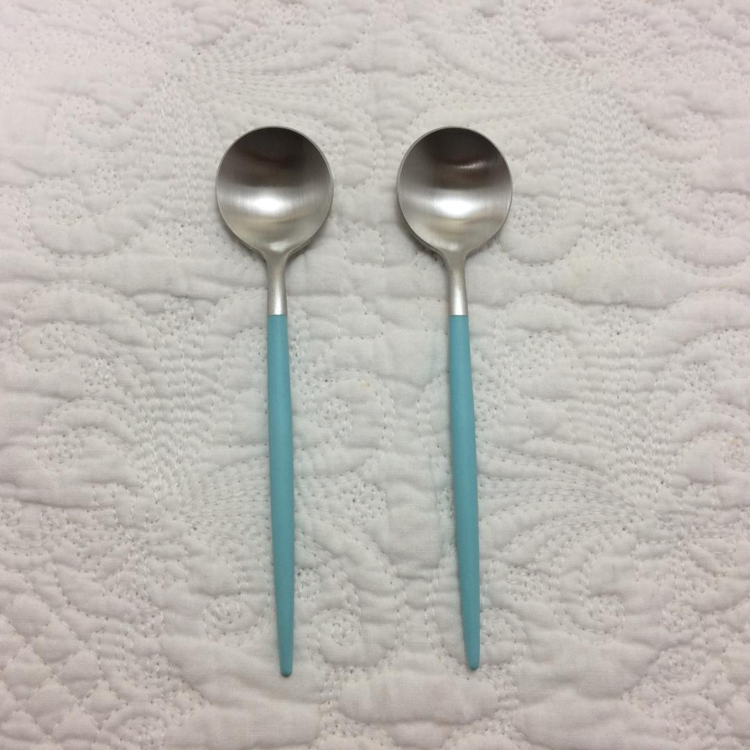 正規品　クチポール　GOA　ターコイズ＆シルバー　５種×各２　計10本