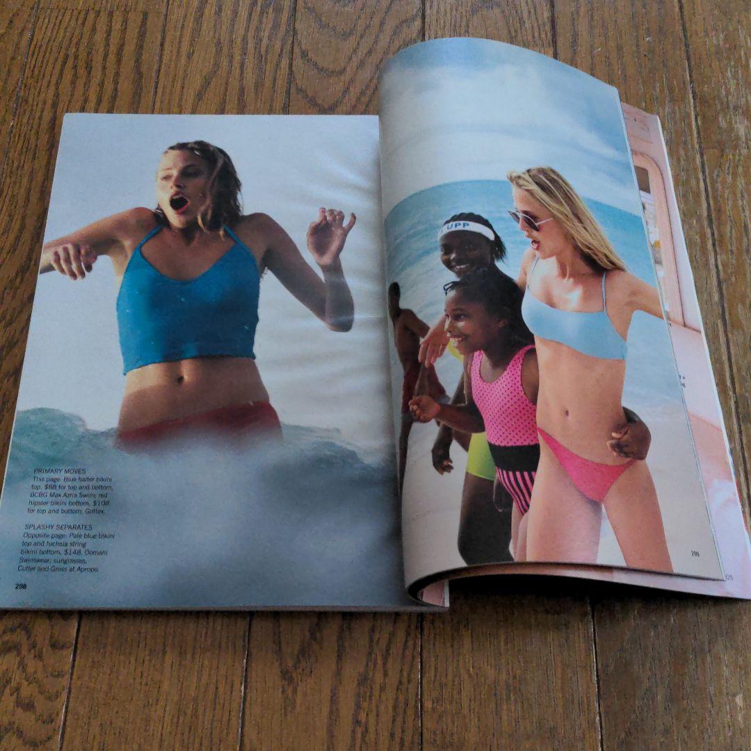 グラマー　レベッカローミン