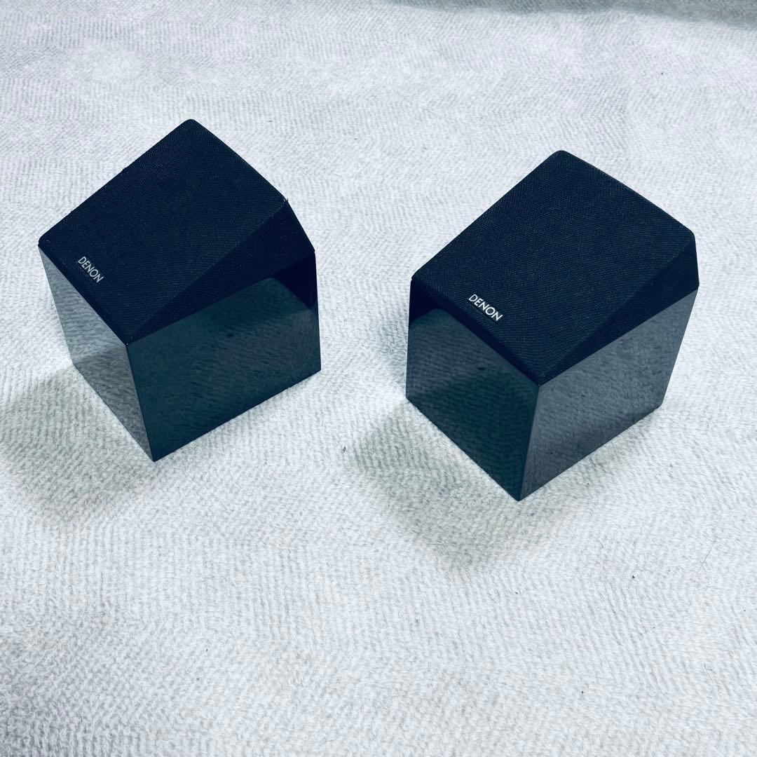 イネーブルドスピーカー DENON SC-EN10 ペア